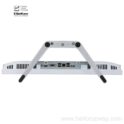 Core i7 21.5 inch all in one PC